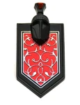 1PC Metal Nose Emblem 3D Badge Replacement For 1981-1.... Fixed Price $54.29.