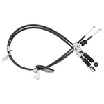 Newyall Type-s Transmission Shifter Cable For Acura Rsx 2.0L 2002-2006. Fixed Price $45.40.