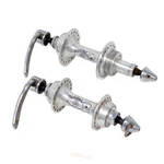 Spidel Maillard 600 Cx Professional Hub Set, 36H, 126MM, 1.37" 24 English. Fixed Price $70.99.