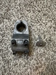 Gt Bmx Stem Neck Mach 1 Pro. Fixed Price $54.99.