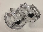 Mint Suntour Xcii XC2 9/16 Pedals Old School 80'S Bmx. Fixed Price $399.00.