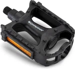 Schwinn Composite Bike Pedals Set Of W/reflectors, Fits 1/2" 9/16" Cranks,. Fixed Price $15.80.