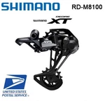 Shimano Xt RD-M8100 Sgs 12 Speed Rear Derailleur Long Cage Mtb. Fixed Price $76.59.