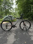 Cannondale Trail 7 Mountain Bike Aluminum Frame. Fixed Price $225.00.