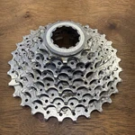 Shimano Xt CS-M737 11-30T 8 Speed Hyperglide Cassette. Fixed Price $47.99.