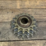 Vintage Maillard Sprint Alloy 5 Speed Freewheel 13-21T Bsa English Aluminum. Fixed Price $106.79.