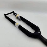 Gt 2022 Grade 700C 1/4" - 1/8" Steerer Gravel Bike Carbon Fork. Fixed Price $120.90.