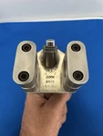 Vintage Bmx Cook Bros Racing Slant Stem 70-80 Hutch Jmc Gt Dg. Fixed Price $3500.00.