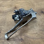 Shimano Acera X Double Front Derailleur FD-M291 31.8MM. Fixed Price $16.99.