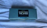 Shimano BB-1050 Bottom Bracket 35XP1 French Thread 114 Mm Nos Nib New Road Bike. Fixed Price $60.00.