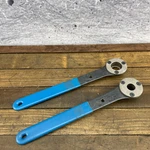 Park Tool BBT-3 BBT-6 Cartridge Bottom Bracket Adjuster Spanner Lot External. Fixed Price $54.89.