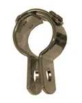 Emgo 54-78014 Clamp Chrome 3 2. Fixed Price $16.92.
