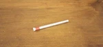 Nos Sturmey Archer Raleigh Chopper S5 3+2 Banana Seat Muscle Bike Push Rod. Fixed Price $69.99.