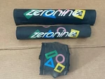 Zeronine Vintage Bmx Pad Set GT00475. Fixed Price $175.00.