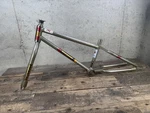 1981 Mongoose Mini Frame And Fork 20 Nickel Vintage Old School. Fixed Price $699.00.