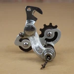 Cyclo Benelux Rear Derailleur Plunger Type England 1950'S L'eroica. Fixed Price $59.95.