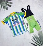 Vintage Nalini Kelme Costa Blanca Euro Sport Cycling Jersey & Bib Shorts /. Fixed Price $124.00.