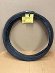 Schwinn Approved 26X1 3/4 Westwind S-7 Middleweight Bicycle Black Wall Tire Set. Fixed Price $135.00.