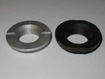 Nos Schwinn Stamped Bottom Bracket Bearing Race Set Balloon Tire Bicyle Bike. Fixed Price $11.99.