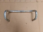 Vintage Cinelli Campione Del Mondo Road Bike Drop Bars 26.4MM Clamp 385MM Wide. Fixed Price $26.55.