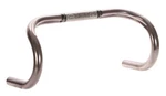 3TTT Super Competizione Merckx Bend Road Handlebar Gray 26.0MM 40CM Nos, New. Fixed Price $149.99.