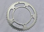 Campagnolo Nos Nuovo Record 55T 144BCD Chain Ring Great Condition With Pin. Fixed Price $45.00.