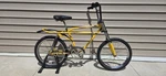 Yamaha Moto-bike Vintage Motocross Bmx. Fixed Price $2243.00.