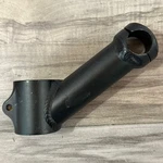 Cannondale Coda Headshok Stem 130 1.56 25.4 35 Degree Black. Fixed Price $79.99.