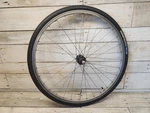 Mtb Rear Shimano Deore Lx FH-M563 Wheelsmith Weinmann Bcx 26X1.75 Qr. Fixed Price $79.97.