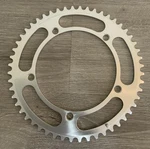 Campagnolo Super Record Chain Rings (1) 52 Tooth 144 Bcd 6, 7 8 Speed New. Fixed Price $45.00.
