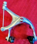 Shimano Exage Motion Rear Brake Caliper, Model BR-A250 Vintage & Nos. Fixed Price $8.95.
