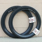 Odyssey Bmx Broc Bicycle Tires Black Sunday Fit Primo. Fixed Price $66.95.