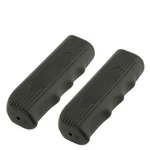 Cruiser Cushion Vintage Schwinn Stingray Bicycle Hadlebar Grips Black.. Fixed Price $5.16.