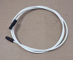 New Vintage Bike Shimano Shift Cable Housing Positron 61. Fixed Price $16.95.