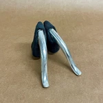 Suntour Japan BL-SB00-N Superbe Pro Non-aero Brake Lever Pair Silver 80S Road. Fixed Price $45.00.