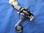 Sachs Huret Titanium Duopar Rear Derailleur Very Good Condition. Fixed Price $124.50.
