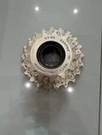 Sachs Maillard Ly 92 Freewheel / 7 Sp 13 - 21 Schraubkranz France. Fixed Price $59.00.