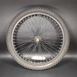 Alex Xrims Y303 6061-T6 20" Bmx Front Tire Kenda Diamondback. Fixed Price $45.00.