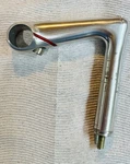 Cinelli Xa Quill Stem 120MM 26.4MM Clamp. Fixed Price $50.00.