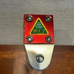 Kuwahara Nitto MX-2 Vintage Type Bmx Quill Stem 21.0MM Made Japan Red. Fixed Price $129.00.