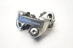 Maeda Suntour Accushift Alpha 3040 Bicycle Short Cage 6 Speed Rear Derailleur. Fixed Price $29.00.