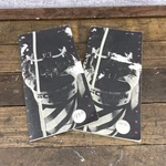 Vintage 1985 Schwinn Multispeed Lightweight Bicycle Owners Manual Pair Set Guide. Fixed Price $11.72.
