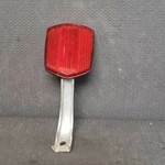 Cateye RR-290-WZ Red Rear Bike Reflector Curved Mounting Bracket. Fixed Price $16.99.