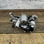 Vintage Suntour Xc Comp Rear Derailleur Cage Bolt-on Silver Mtb 90S. Fixed Price $84.99.