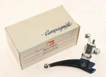 Campagnolo Record '91 Front Derailleur 7-8 Speed Double Clamp-on 28.6 Nos New. Fixed Price $179.99.