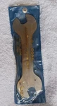 Vintage Sugino Hub Cone Adjusting Wrench Set Original Pouch Part 2006/2. Fixed Price $18.18.