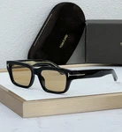 Tom Ford FT1203 Sunglasses Icon Collection, Premium Acetate Frame, Size 54 19-. Fixed Price $170.00.