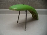 Sears Murray Free Spirit Muscle Bike Rear Fender 20 Bmx 1977. Fixed Price $48.00.