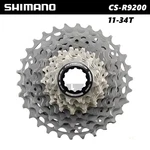 Shimano 12 Speed CS-R9200 Cassette 11-34T Hyperglide+ Dura-ace-oe. Fixed Price $288.99.