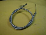Nos Phillips #230 Weinman Ball End Grey Bicycle Brake Cable. Fixed Price $15.00.